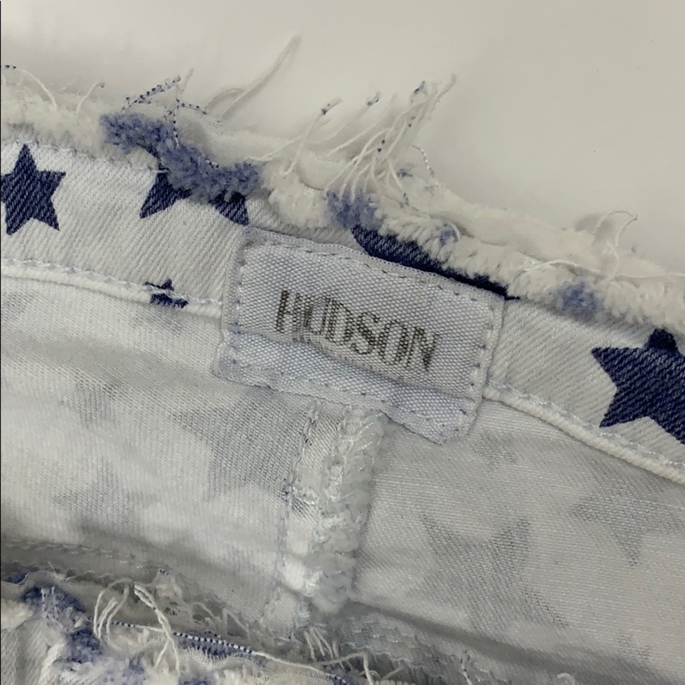 HUDSON JEANS Krista Super Skinny - Picture 7 of 8